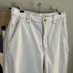 Aritzia Tna Greenwich Pant